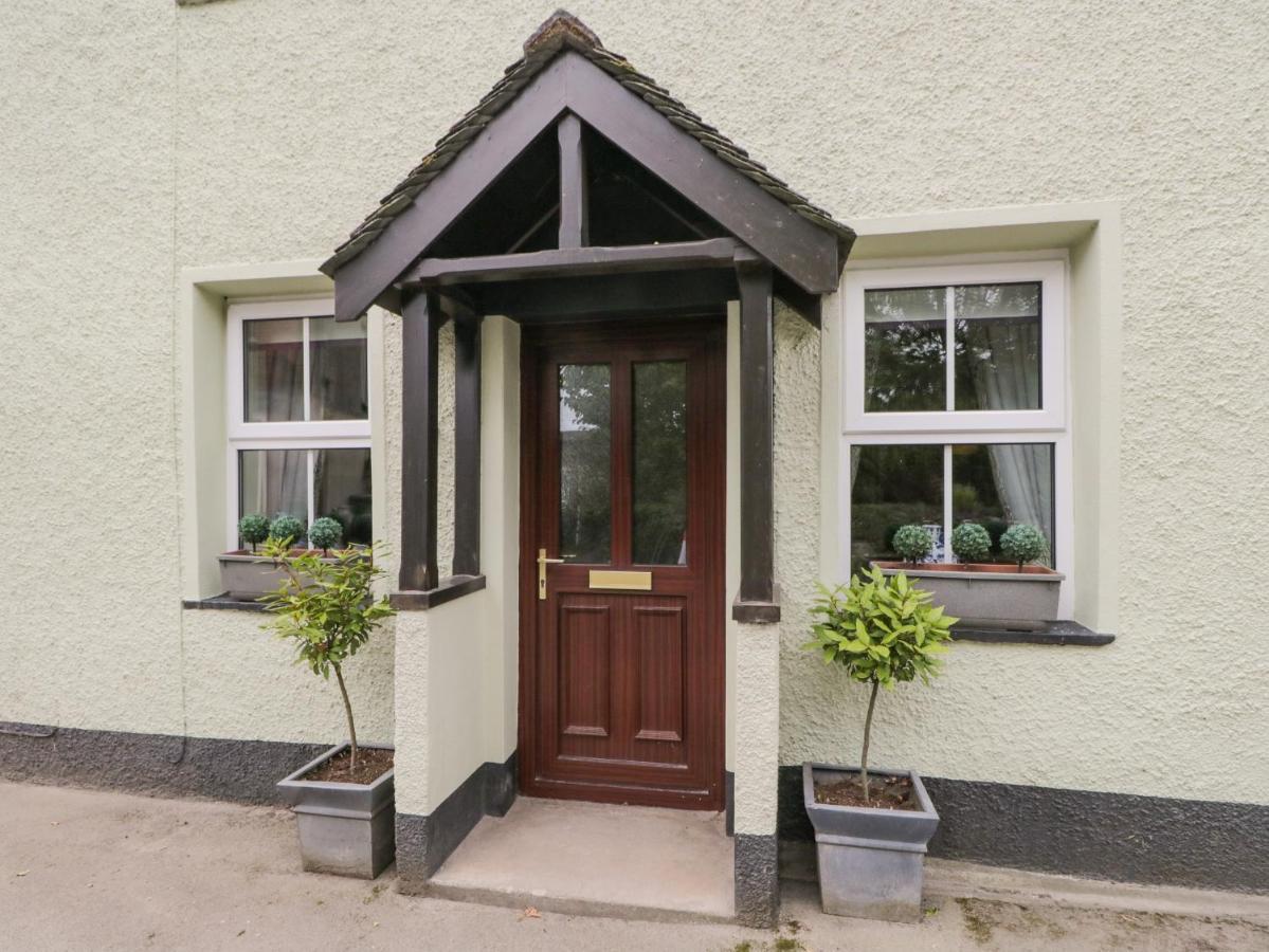 Mulberry Cottage Grange-over-Sands Exterior foto