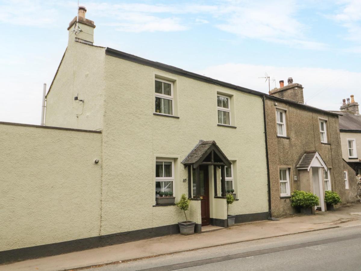 Mulberry Cottage Grange-over-Sands Exterior foto