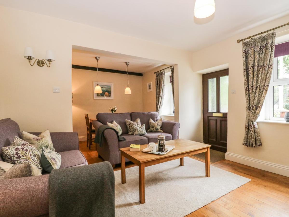 Mulberry Cottage Grange-over-Sands Exterior foto
