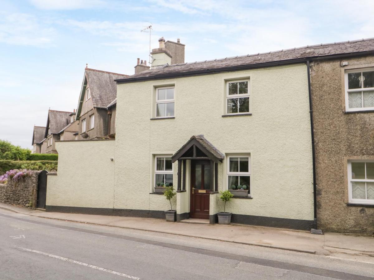 Mulberry Cottage Grange-over-Sands Exterior foto