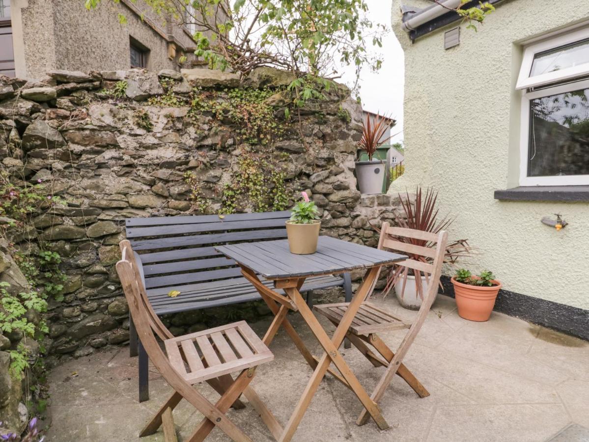 Mulberry Cottage Grange-over-Sands Exterior foto