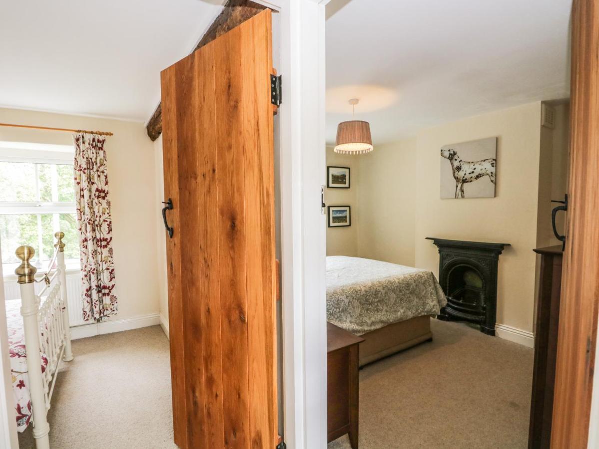 Mulberry Cottage Grange-over-Sands Exterior foto
