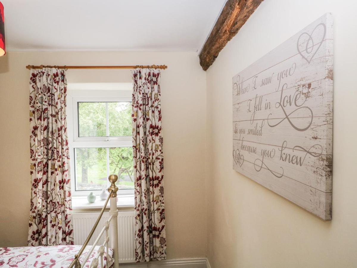 Mulberry Cottage Grange-over-Sands Exterior foto