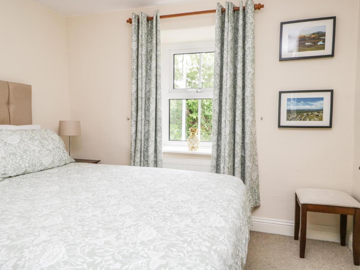 Mulberry Cottage Grange-over-Sands Exterior foto